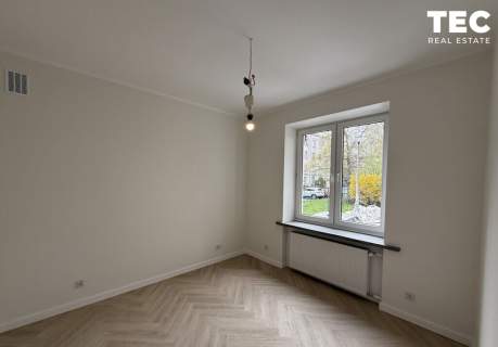 3 pokoje 68,8 m po generalnym remoncie