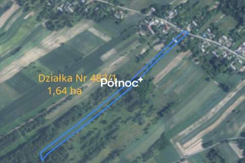 Sprzedam urokliwe siedlisko z działkami