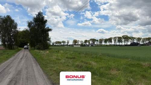 Działka Zelgniewo , blisko jeziora tylko 16 km od Piły.
