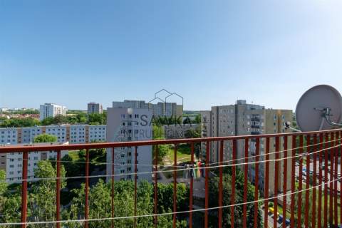 Mieszkanie na sprzedaż, 62 m2, Zielona Góra