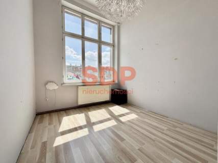 4 pokoje Śródmieście Łodzi 104,27m2