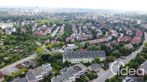 3 pokoje z balkonem z pięknym widokiem na panoramę