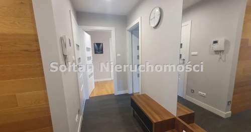 Mieszkanie na sprzedaż, 83 m2, Warszawa