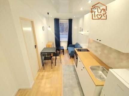 Przytulne 2 pokoje, pet-friendly - Skarbnika 21