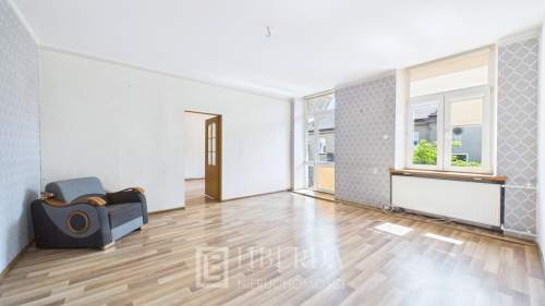 Mieszkanie - 2 pokoje 61,64m2- Śródmieście