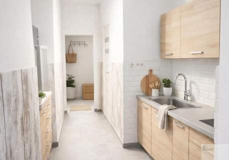 2 pokoje 38 m2 Balkon 2 piętro Osiedle C Potencjał i