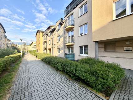 Osobna kuchnia/Klimatyzacja/Balkon 9m2/ Piwnica 7m