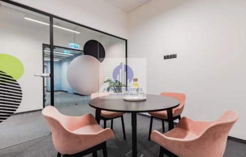Wola lokal biurowy 163,83m2 do wynajęcia