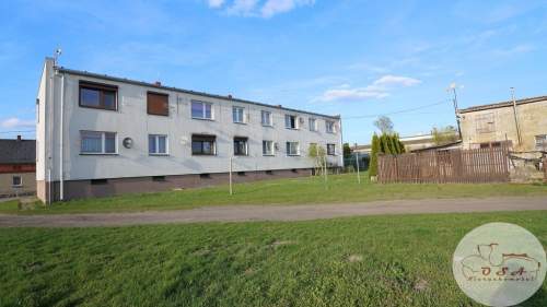 2 pok. 48 m2 Wólka 3 km Strzałkowo