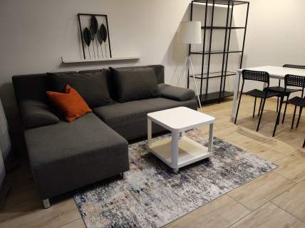 Kawalerka bezpośrednio 35,25m2 Wola Leszno 15/Karolkowa
