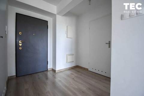 2 pokoje 46 m Garderoba Balkon Powstańców