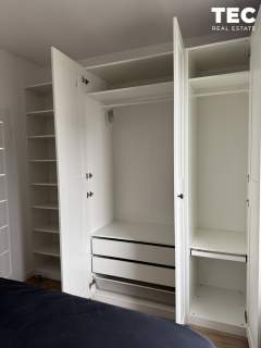 2 pokoje 42m2 ul. Sławka 9 Bonarka