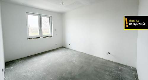 Nowoczesny dom parterowy Gołkowice