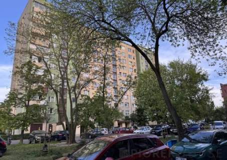 3-pokojowe mieszkanie na Bemowie
