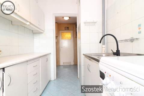 2 pokojowe blisko Promenady Niemena i M1