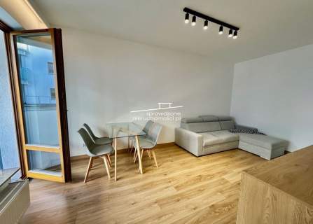 Apartament PREMIUM z prywatnym Ogródkiem