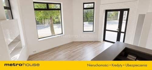 Wynajmę lokal PREMIUM w centrum Skierniewic,107m2