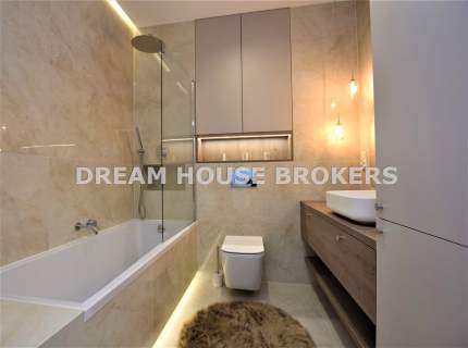 WIDOKOWY APARTAMENT NA WYNAJEM - 66m2 - POBITNO