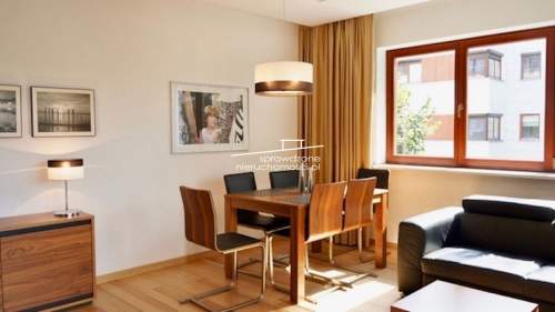 Apartament PREMIUM, Duży Balkon, Garaż - Dolny Mokotów