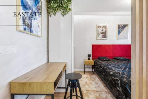 Piękny apartament w Pierwszej Dzielnicy