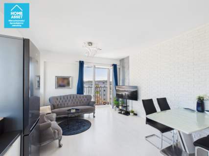 Apartament 3 pokoje nowoczesny gotowy