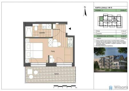Nowy Nadmorski Apartament - Stegna