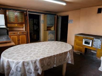Gmina Dąbie 3 budynki działka 2 645m2