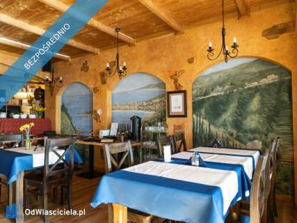 Bezpośrednio Pensjonat SPA Restauracja przy stoku, Bukowina Tatrz.