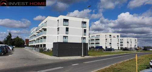 umeblowane, balkon, miejsce parkingowe