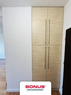 apartament na Gumieńcach dla inwestora