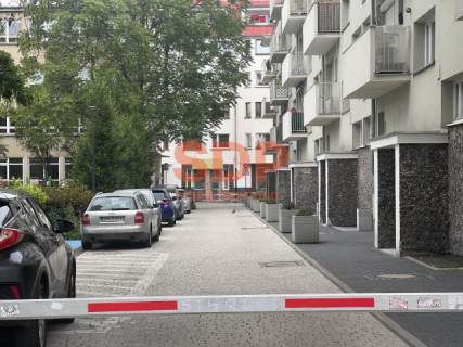 4-pokojowe mieszkanie w samym centrum miasta
