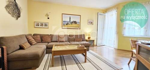 Apartament z widokiem na zatokę, blisko morza
