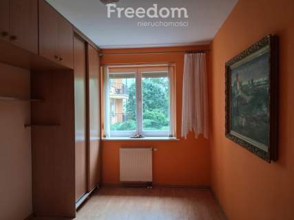 Rozkładowe, 3 pokojowe mieszkanie