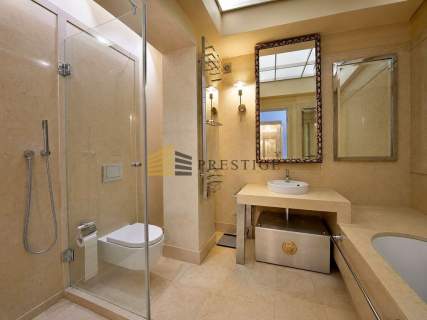 Luksusowy apartament do wynajęcia  ostatnie piętro