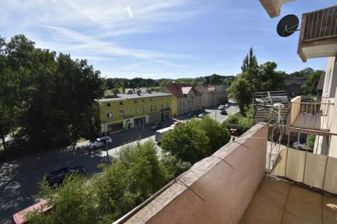 Wałbrzych, 2 pok, C.O. miejskie, balkon, aquapark