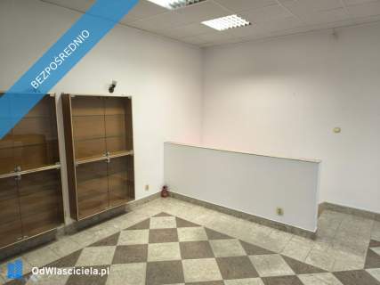 Wynajmę lokal biurowo-handlowy-usługowy 52m Ursynów, witryna,...