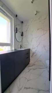 Nowy apartamentowiec