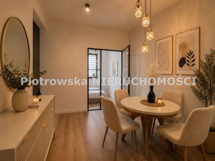 Mieszkanie do wynajęcia, 70 m2, Sieradz