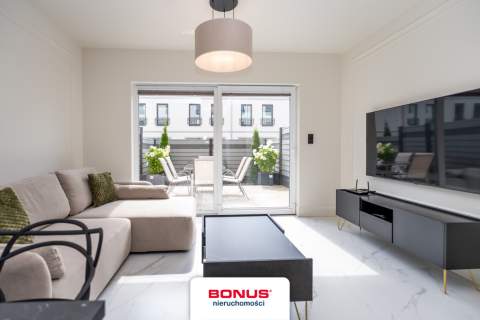 Apartamenty 100 m , zaledwie 150 m od Morza