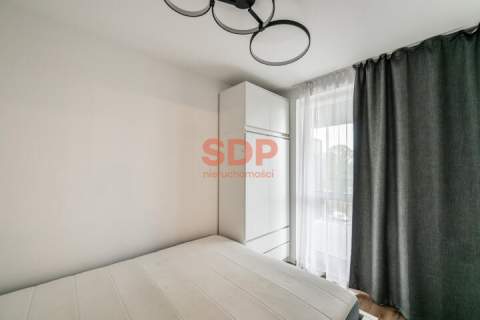 Apartament 2 pok, Promenady Wrocławskie