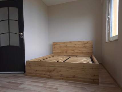 Mieszkanie dwupokojowe, Nowe Miasto