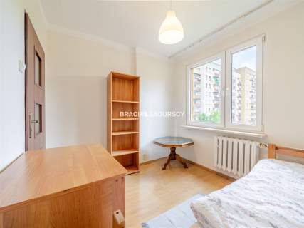 Mieszkanie na sprzedaż, 75,9 m2, Kraków