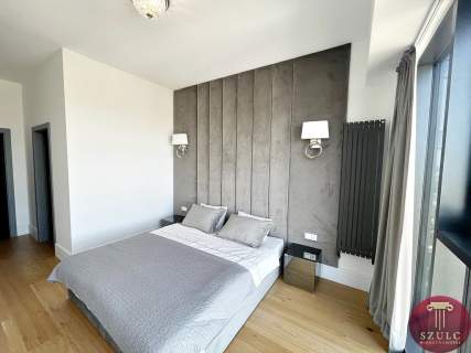 Na wynajem luksusowy apartament w centrum.
