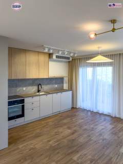 Apartament dwupoziomowy wysoki standard