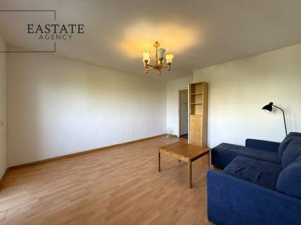 2 osobne pokoje/Balkon/Piwnica/Metro Wierzbno 5min