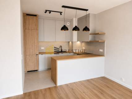Apartament 96 m 2 garaże Stegny