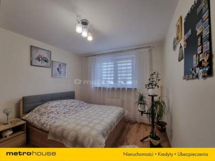 Mieszkanie na sprzedaż, 49,5 m2, Siedlce