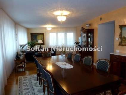 Mieszkanie na sprzedaż, 170 m2, Warszawa