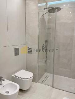 Nowoczesny apartament na Mokotowie