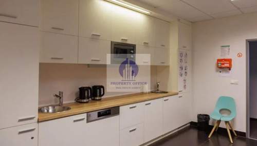 Wilanów lokal biurowy 1490m2 do wynajęcia